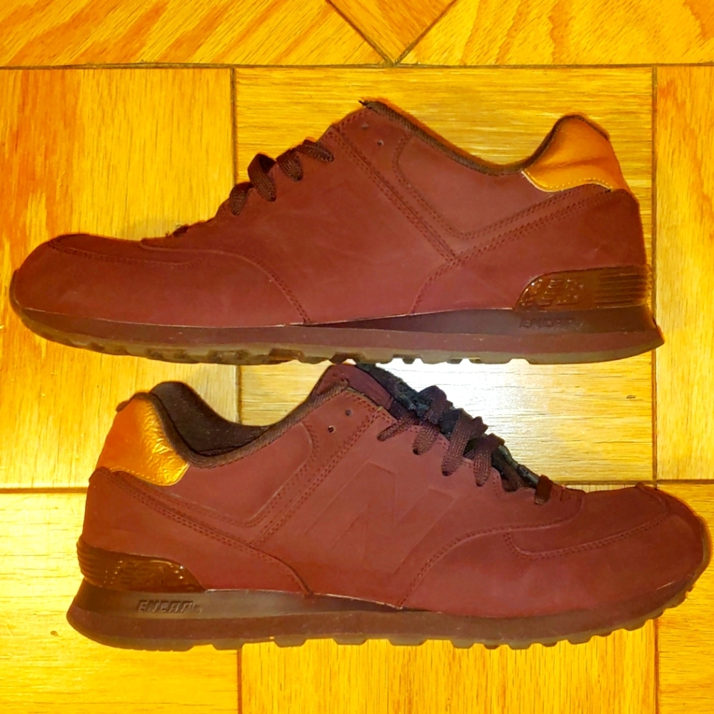 New Balance 574